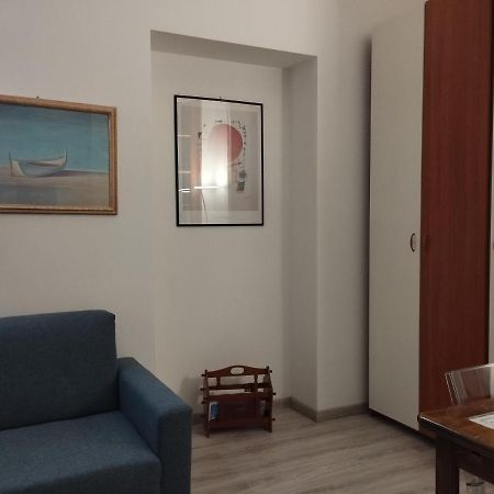 Mantellini 2B Apartment Domodossola Ngoại thất bức ảnh