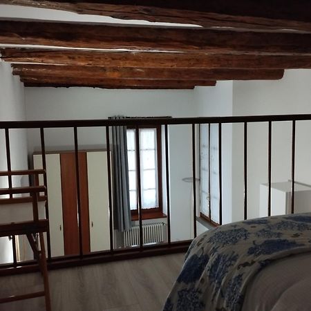 Mantellini 2B Apartment Domodossola Ngoại thất bức ảnh