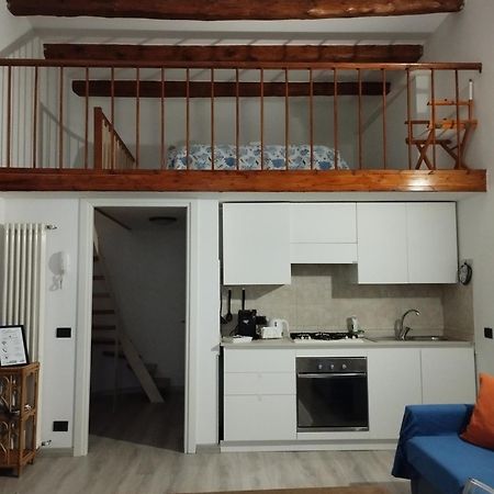Mantellini 2B Apartment Domodossola Ngoại thất bức ảnh
