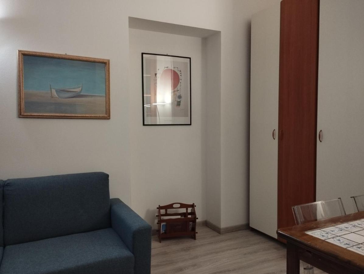 Mantellini 2B Apartment Domodossola Ngoại thất bức ảnh