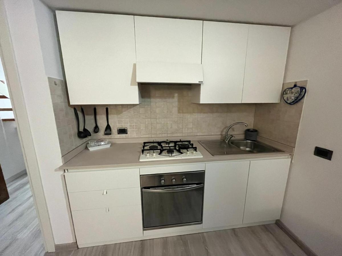 Mantellini 2B Apartment Domodossola Ngoại thất bức ảnh