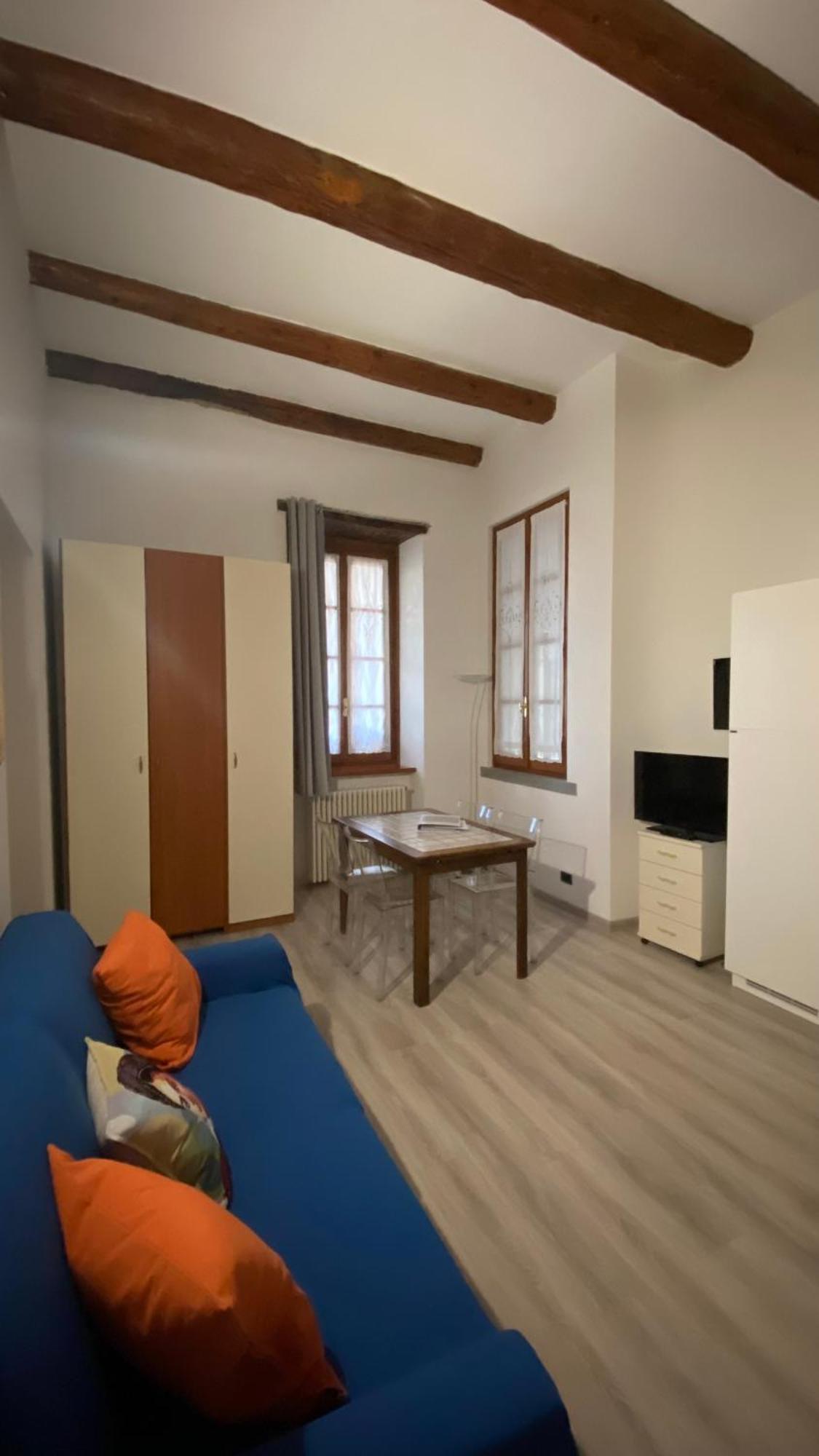 Mantellini 2B Apartment Domodossola Ngoại thất bức ảnh
