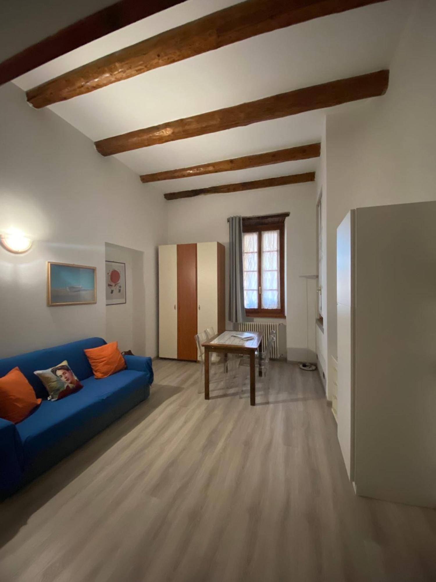 Mantellini 2B Apartment Domodossola Ngoại thất bức ảnh
