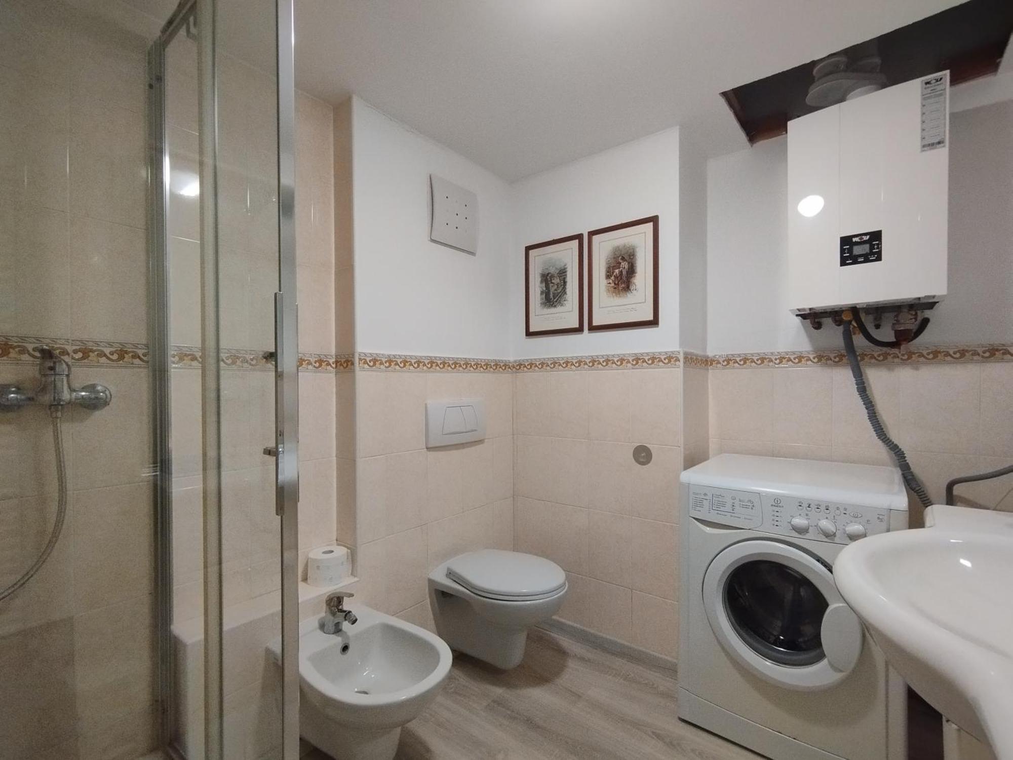 Mantellini 2B Apartment Domodossola Ngoại thất bức ảnh