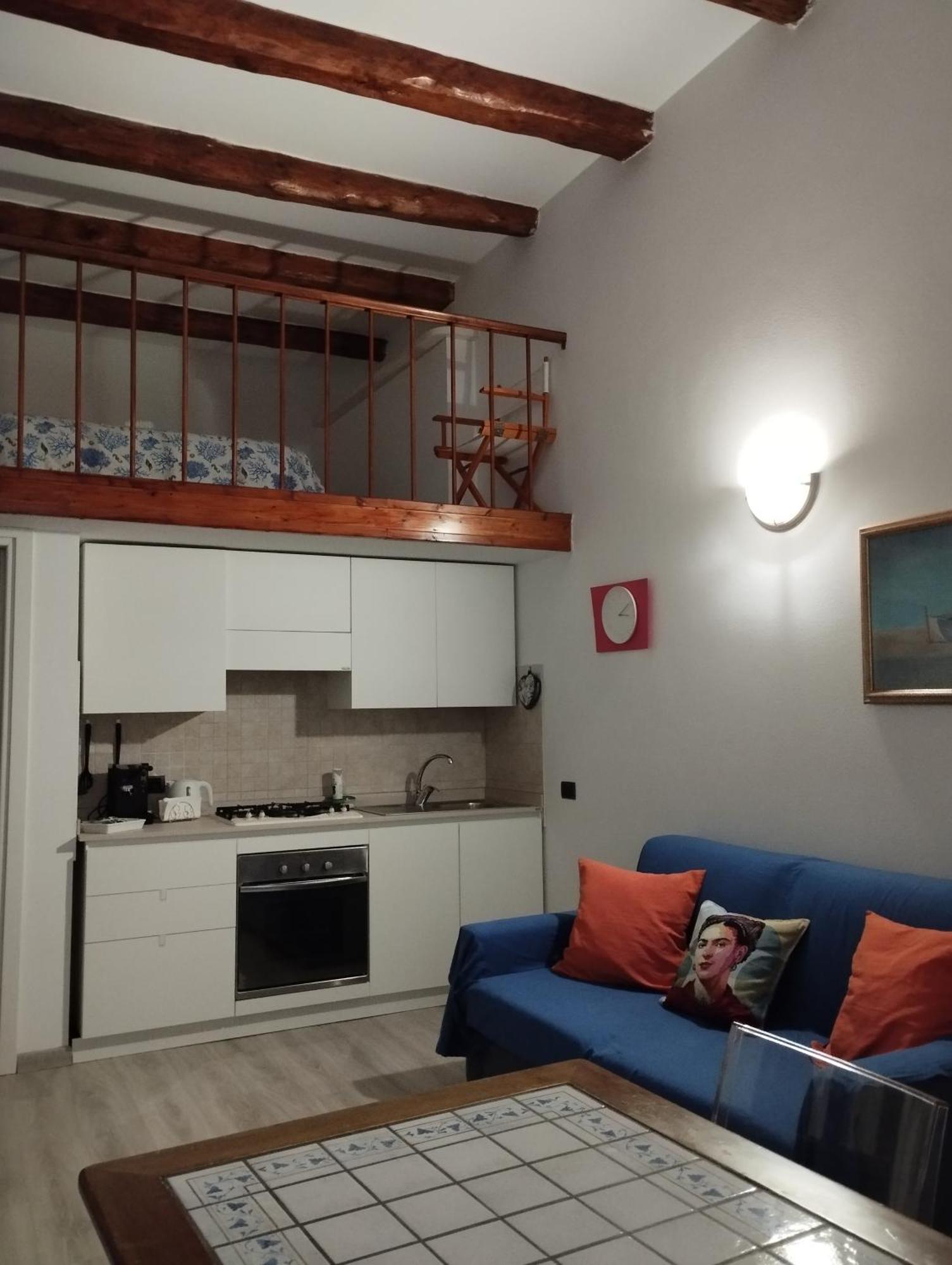 Mantellini 2B Apartment Domodossola Ngoại thất bức ảnh