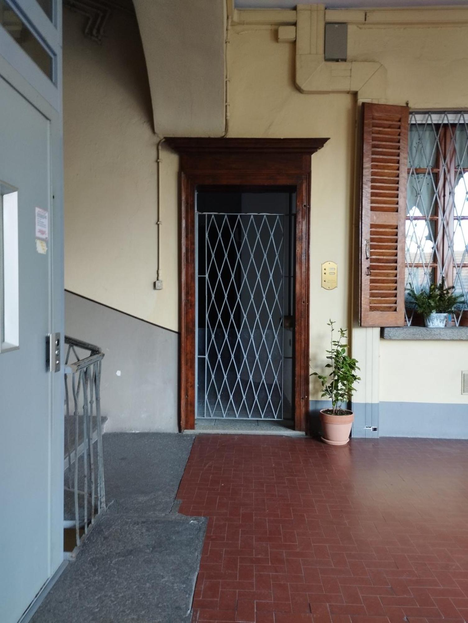 Mantellini 2B Apartment Domodossola Ngoại thất bức ảnh